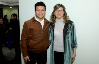 Con decidoras conclusiones, finaliza Seminario de presentación del proyecto Fondef (IT15I10079) a cargo del CICS y DCCS