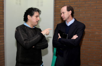 Con decidoras conclusiones, finaliza Seminario de presentación del proyecto Fondef (IT15I10079) a cargo del CICS y DCCS